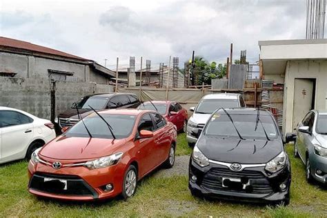 car rentals davao city